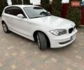 Белый БМВ 1 Серия, объемом двигателя 2 л и пробегом 165 тыс. км за 7800 $, фото 24 на Automoto.ua