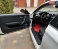 Белый БМВ 1 Серия, объемом двигателя 2 л и пробегом 165 тыс. км за 7800 $, фото 48 на Automoto.ua