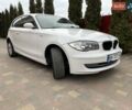 Белый БМВ 1 Серия, объемом двигателя 2 л и пробегом 165 тыс. км за 7800 $, фото 23 на Automoto.ua