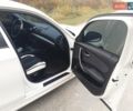 Белый БМВ 1 Серия, объемом двигателя 2 л и пробегом 202 тыс. км за 6600 $, фото 6 на Automoto.ua