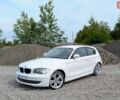 Белый БМВ 1 Серия, объемом двигателя 2 л и пробегом 209 тыс. км за 6400 $, фото 1 на Automoto.ua