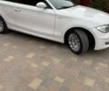 Белый БМВ 1 Серия, объемом двигателя 2 л и пробегом 165 тыс. км за 7800 $, фото 27 на Automoto.ua