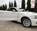 Белый БМВ 1 Серия, объемом двигателя 2 л и пробегом 165 тыс. км за 7800 $, фото 44 на Automoto.ua