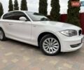 Белый БМВ 1 Серия, объемом двигателя 2 л и пробегом 165 тыс. км за 7800 $, фото 21 на Automoto.ua
