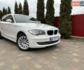 Белый БМВ 1 Серия, объемом двигателя 2 л и пробегом 165 тыс. км за 7800 $, фото 18 на Automoto.ua