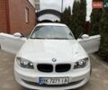 Белый БМВ 1 Серия, объемом двигателя 2 л и пробегом 165 тыс. км за 7800 $, фото 46 на Automoto.ua
