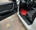 Белый БМВ 1 Серия, объемом двигателя 2 л и пробегом 165 тыс. км за 7800 $, фото 50 на Automoto.ua
