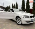 Белый БМВ 1 Серия, объемом двигателя 2 л и пробегом 165 тыс. км за 7800 $, фото 45 на Automoto.ua