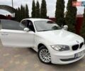 Белый БМВ 1 Серия, объемом двигателя 2 л и пробегом 165 тыс. км за 7800 $, фото 49 на Automoto.ua