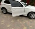 Белый БМВ 1 Серия, объемом двигателя 2 л и пробегом 165 тыс. км за 7800 $, фото 52 на Automoto.ua