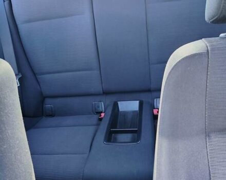 Белый БМВ 1 Серия, объемом двигателя 2 л и пробегом 199 тыс. км за 7200 $, фото 17 на Automoto.ua