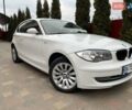 Белый БМВ 1 Серия, объемом двигателя 2 л и пробегом 165 тыс. км за 7800 $, фото 3 на Automoto.ua