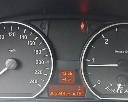 БМВ 1 Серия 2009 в Лубнах на Automoto.ua Белый БМВ 1 Серия, объемом двигателя 2 л и пробегом 205 тыс. км за 7000 $, фото 1 на Automoto.ua