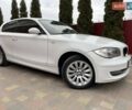 Белый БМВ 1 Серия, объемом двигателя 2 л и пробегом 165 тыс. км за 7800 $, фото 22 на Automoto.ua