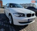 Белый БМВ 1 Серия, объемом двигателя 2 л и пробегом 199 тыс. км за 7200 $, фото 2 на Automoto.ua