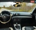 Белый БМВ 1 Серия, объемом двигателя 2 л и пробегом 202 тыс. км за 6600 $, фото 12 на Automoto.ua