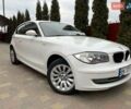 Белый БМВ 1 Серия, объемом двигателя 2 л и пробегом 165 тыс. км за 7800 $, фото 2 на Automoto.ua
