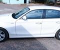 БМВ 1 Серия 2009 в Лубнах на Automoto.ua Белый БМВ 1 Серия, объемом двигателя 2 л и пробегом 205 тыс. км за 7000 $, фото 4 на Automoto.ua