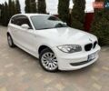 Белый БМВ 1 Серия, объемом двигателя 2 л и пробегом 165 тыс. км за 7800 $, фото 19 на Automoto.ua