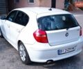 БМВ 1 Серия 2009 в Лубнах на Automoto.ua Белый БМВ 1 Серия, объемом двигателя 2 л и пробегом 205 тыс. км за 7000 $, фото 2 на Automoto.ua
