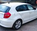 БМВ 1 Серия 2009 в Лубнах на Automoto.ua Белый БМВ 1 Серия, объемом двигателя 2 л и пробегом 205 тыс. км за 7000 $, фото 6 на Automoto.ua