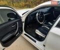 Белый БМВ 1 Серия, объемом двигателя 2 л и пробегом 202 тыс. км за 6600 $, фото 4 на Automoto.ua