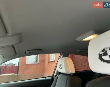 Белый БМВ 1 Серия, объемом двигателя 2 л и пробегом 165 тыс. км за 7800 $, фото 57 на Automoto.ua