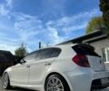 Білий БМВ 1 Серія, об'ємом двигуна 2 л та пробігом 400 тис. км за 9000 $, фото 1 на Automoto.ua