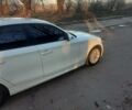 Білий БМВ 1 Серія, об'ємом двигуна 2 л та пробігом 160 тис. км за 7500 $, фото 4 на Automoto.ua