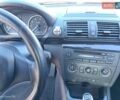 Белый БМВ 1 Серия, объемом двигателя 2 л и пробегом 198 тыс. км за 7200 $, фото 7 на Automoto.ua