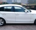 БМВ 1 Серия 2009 в Лубнах на Automoto.ua Белый БМВ 1 Серия, объемом двигателя 2 л и пробегом 205 тыс. км за 7000 $, фото 8 на Automoto.ua