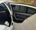 Белый БМВ 1 Серия, объемом двигателя 2 л и пробегом 202 тыс. км за 6600 $, фото 3 на Automoto.ua