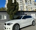 Білий БМВ 1 Серія, об'ємом двигуна 2 л та пробігом 400 тис. км за 9000 $, фото 7 на Automoto.ua