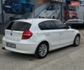 Белый БМВ 1 Серия, объемом двигателя 2 л и пробегом 380 тыс. км за 6450 $, фото 3 на Automoto.ua