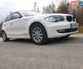 Белый БМВ 1 Серия, объемом двигателя 2 л и пробегом 202 тыс. км за 6600 $, фото 10 на Automoto.ua