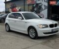 Белый БМВ 1 Серия, объемом двигателя 2 л и пробегом 380 тыс. км за 6450 $, фото 1 на Automoto.ua