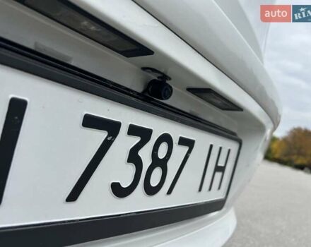 Белый БМВ 1 Серия, объемом двигателя 2 л и пробегом 207 тыс. км за 7900 $, фото 20 на Automoto.ua