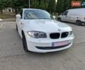 Білий БМВ 1 Серія, об'ємом двигуна 1.8 л та пробігом 161 тис. км за 6900 $, фото 8 на Automoto.ua