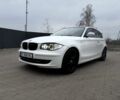 Білий БМВ 1 Серія, об'ємом двигуна 2 л та пробігом 230 тис. км за 7500 $, фото 1 на Automoto.ua