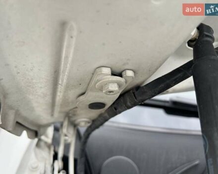 Белый БМВ 1 Серия, объемом двигателя 2 л и пробегом 207 тыс. км за 7900 $, фото 68 на Automoto.ua