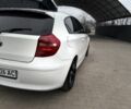 Білий БМВ 1 Серія, об'ємом двигуна 2 л та пробігом 230 тис. км за 7500 $, фото 8 на Automoto.ua