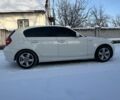 Белый БМВ 1 Серия, объемом двигателя 2 л и пробегом 129 тыс. км за 7000 $, фото 6 на Automoto.ua