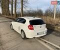 Белый БМВ 1 Серия, объемом двигателя 2 л и пробегом 196 тыс. км за 5050 $, фото 5 на Automoto.ua
