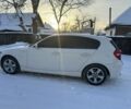 Белый БМВ 1 Серия, объемом двигателя 2 л и пробегом 129 тыс. км за 7000 $, фото 7 на Automoto.ua