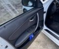 Білий БМВ 1 Серія, об'ємом двигуна 2 л та пробігом 208 тис. км за 8600 $, фото 6 на Automoto.ua