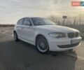 Белый БМВ 1 Серия, объемом двигателя 2 л и пробегом 196 тыс. км за 5050 $, фото 12 на Automoto.ua