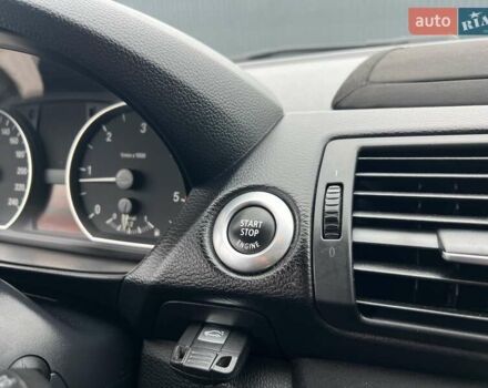 Белый БМВ 1 Серия, объемом двигателя 2 л и пробегом 207 тыс. км за 7900 $, фото 41 на Automoto.ua