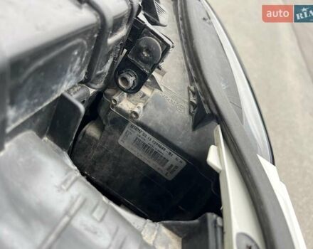 Белый БМВ 1 Серия, объемом двигателя 2 л и пробегом 207 тыс. км за 7900 $, фото 76 на Automoto.ua