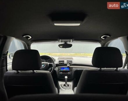 Белый БМВ 1 Серия, объемом двигателя 2 л и пробегом 207 тыс. км за 7900 $, фото 54 на Automoto.ua