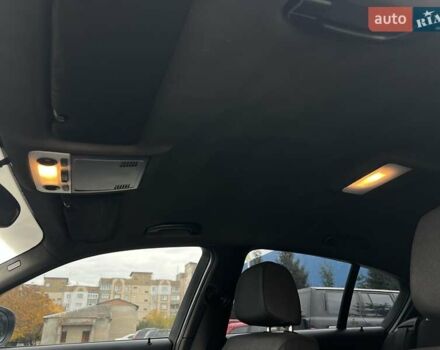 Белый БМВ 1 Серия, объемом двигателя 2 л и пробегом 207 тыс. км за 7900 $, фото 31 на Automoto.ua